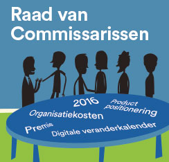 Raad van Commissarissen