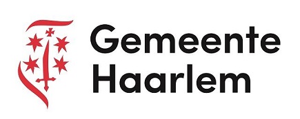 Logo gemeente Haarlem