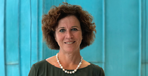 Accountmanager Doris Le Fevre
