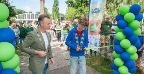 Sfeerbeeld