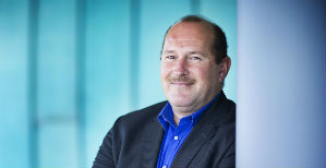 Accountmanager René Verberg