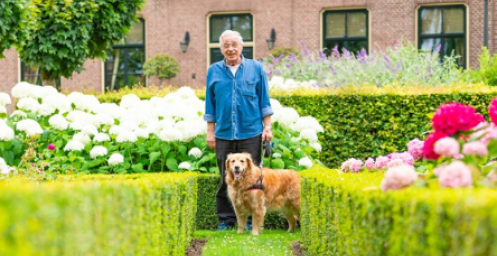 Stichting OOPOEH