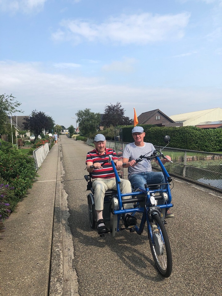 Sfeerbeeld