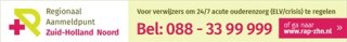 Regionaal aanmeldpunt ELV