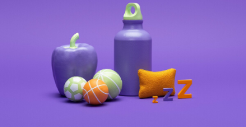 Week voor de Gezonde Jeugd