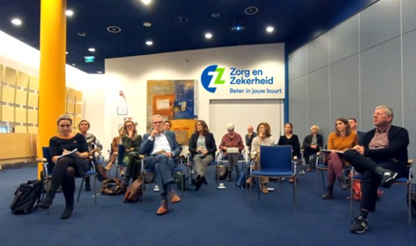 Sfeerbeeld