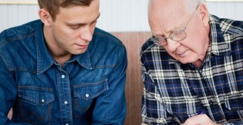 Echt in gesprek over je gezondheid    