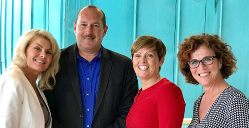 Accountmanagers Zakelijke Markt