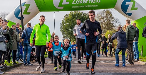 Zorg en Zekerheid Circuit