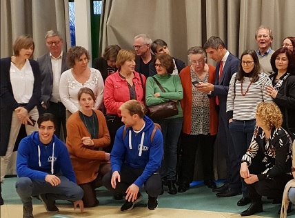Zorg En Zekerheid Ehealthweek