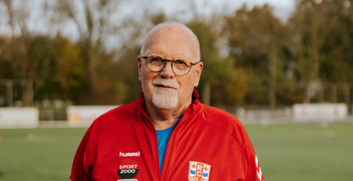 Mijn Vitaal: &lsquo;Onder de mensen blijven is&nbsp;soms al voldoende&rsquo;