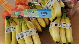 JOGG Aalsmeer gratis fruit