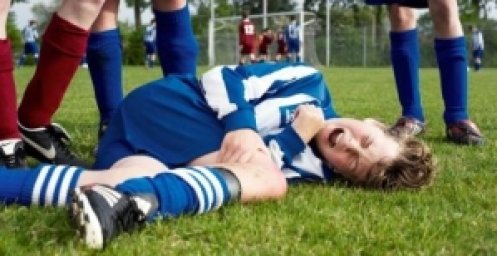 Hoe veilig sport jij?