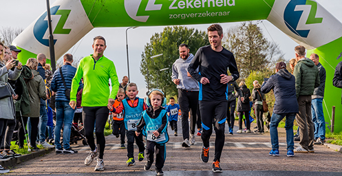 Zorg en Zekerheid Circuit