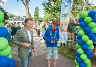 Sfeerbeeld