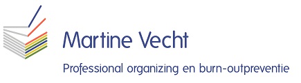 Logo Martine Vecht