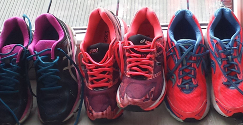 Korting Runnersworld Leiden en Delft