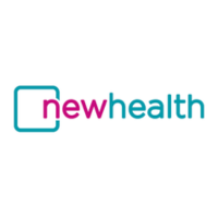 Logo NewHealth
