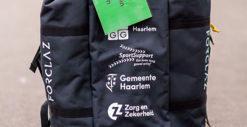 Buitenspeelplezier met de JOGG-Tas vol toffe spellen