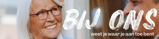 Bij ons weet je waar je aan toe bent