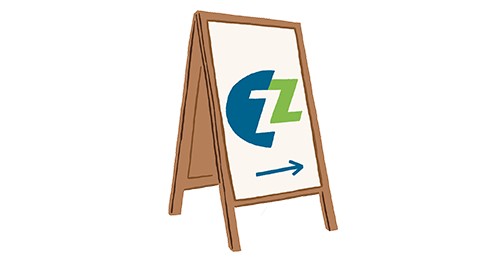 Zorg en Zekerheid winkels
