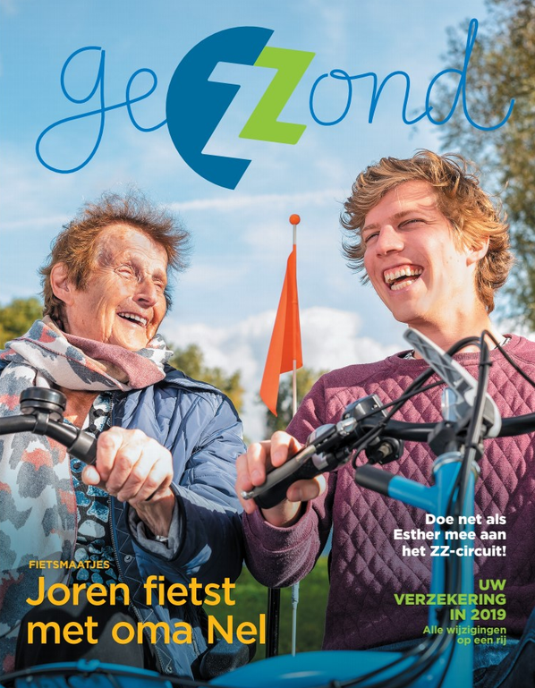 Nieuwe editie geZZond