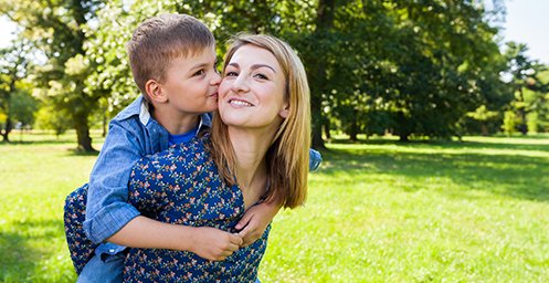 Psychosociale hulp voor kinderen