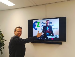 Sfeerbeeld